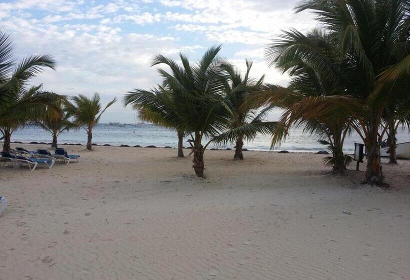 اتاق استاندارد, Room With Fan Use Bavaro Beach, Punta Cana