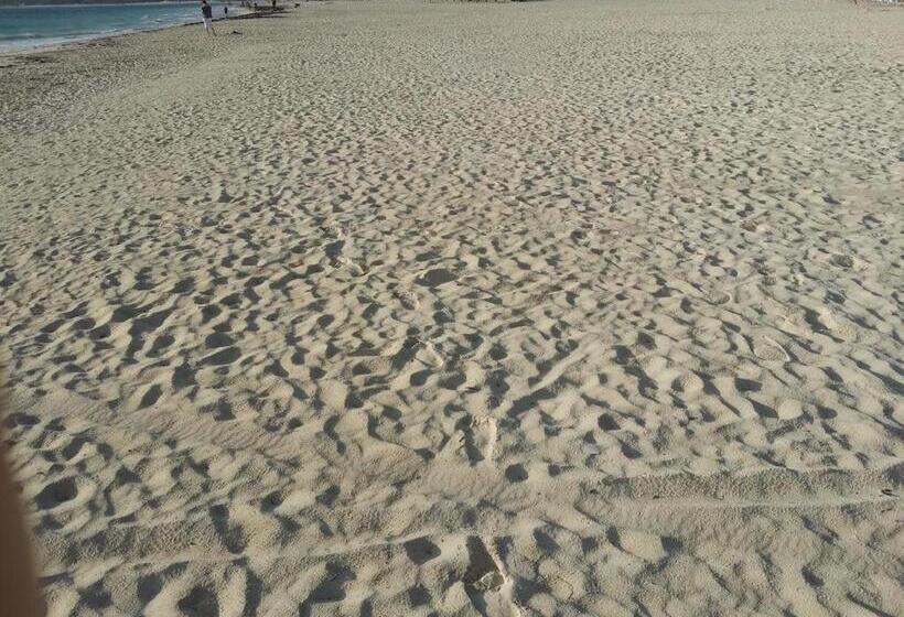 اتاق استاندارد, Room With Fan Use Bavaro Beach, Punta Cana