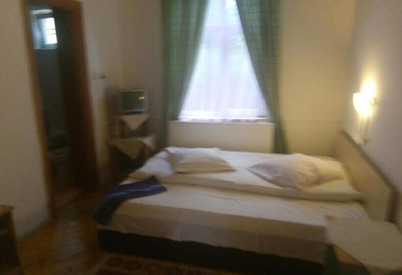 غرفة قياسية رباعية, Vila Strugurel