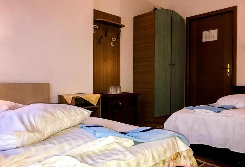 غرفة قياسية رباعية, Vila Strugurel