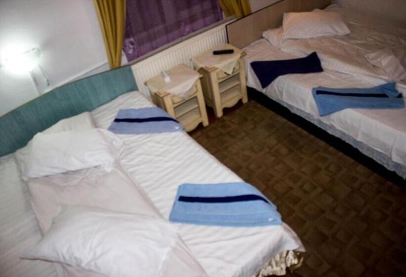 غرفة قياسية رباعية, Vila Strugurel