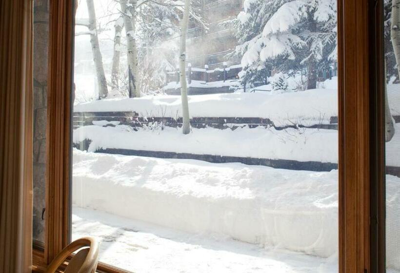 آپارتمان 3 خوابه, Shadowbrook, A Destination By Hyatt Residence