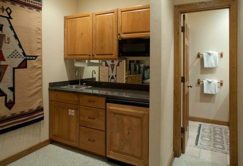 آپارتمان 3 خوابه, Shadowbrook, A Destination By Hyatt Residence