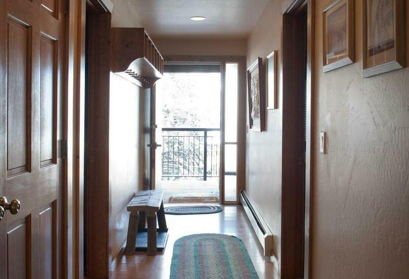 آپارتمان 3 خوابه, Shadowbrook, A Destination By Hyatt Residence