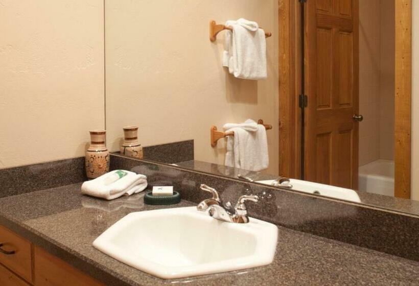 آپارتمان 3 خوابه, Shadowbrook, A Destination By Hyatt Residence