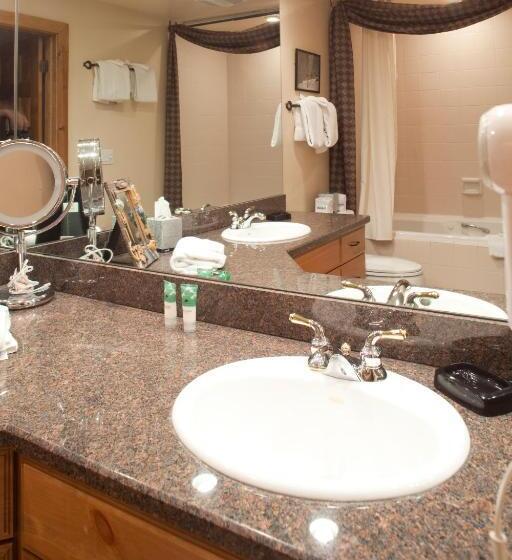 آپارتمان 3 خوابه, Shadowbrook, A Destination By Hyatt Residence