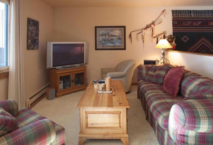 آپارتمان 3 خوابه, Shadowbrook, A Destination By Hyatt Residence