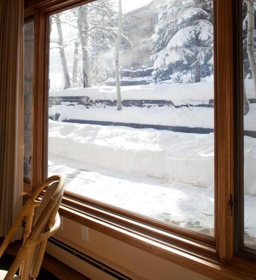 آپارتمان 3 خوابه, Shadowbrook, A Destination By Hyatt Residence