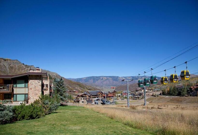 آپارتمان 3 خوابه, Shadowbrook, A Destination By Hyatt Residence