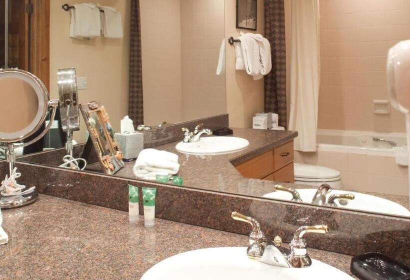 آپارتمان 3 خوابه, Shadowbrook, A Destination By Hyatt Residence