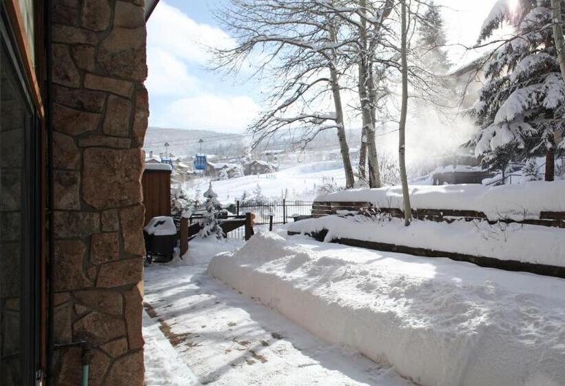 آپارتمان 3 خوابه, Shadowbrook, A Destination By Hyatt Residence