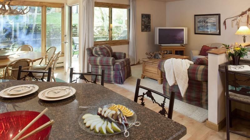 آپارتمان 3 خوابه, Shadowbrook, A Destination By Hyatt Residence