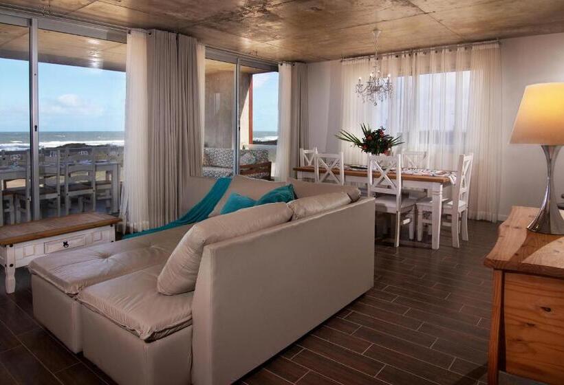 Апартаменты 2 Спальни, The Beach