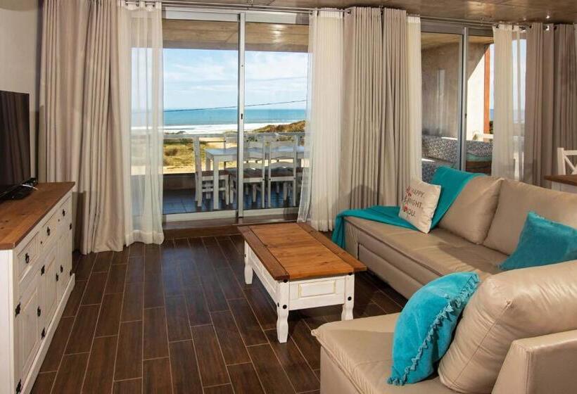 Апартаменты 2 Спальни, The Beach