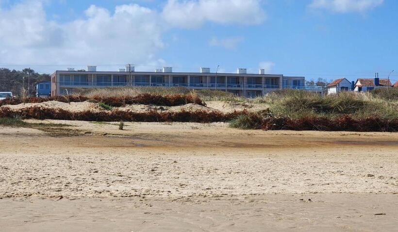 Апартаменты 2 Спальни, The Beach