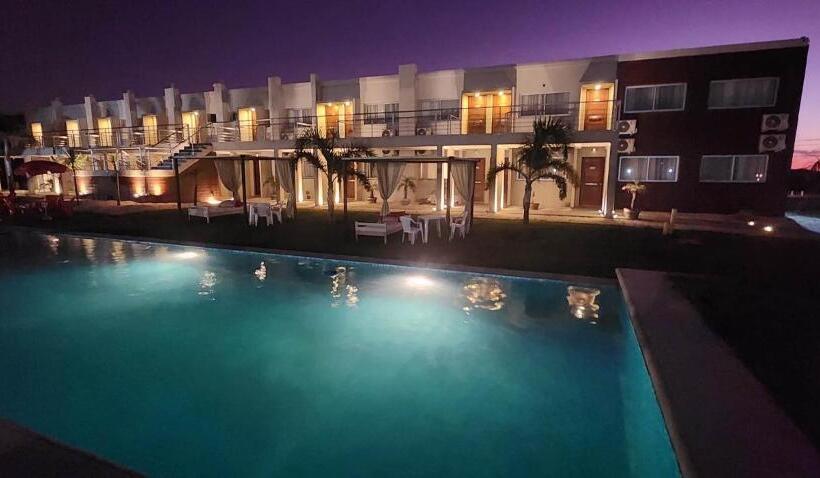 Апартаменты 2 Спальни, The Beach