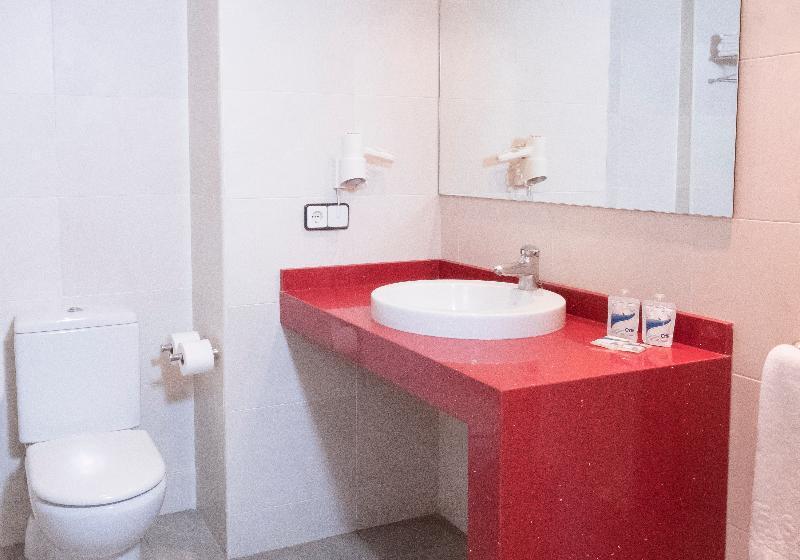 شقة غرفة واحدة, Apartaments Cye Salou