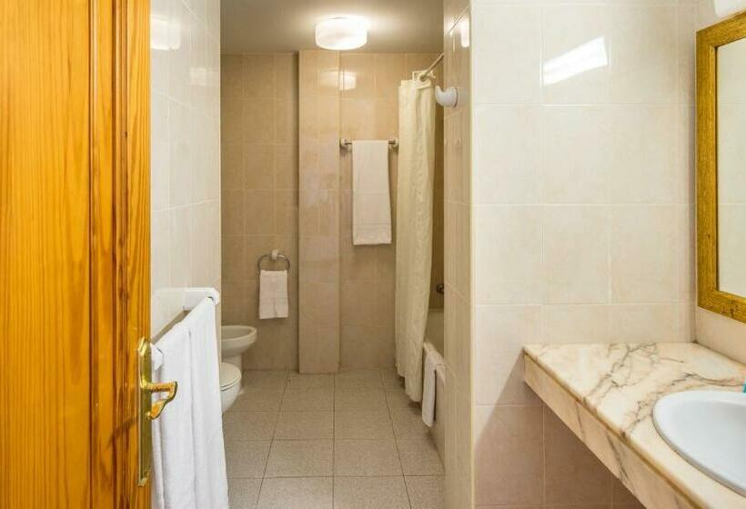 침실 1개 아파트, Blue Sea Hotel Los Fiscos