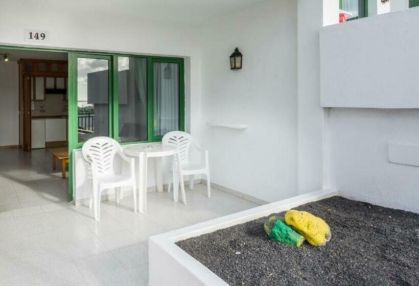 침실 1개 아파트, Blue Sea Hotel Los Fiscos