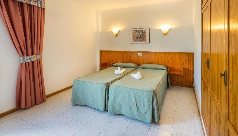 침실 1개 아파트, Blue Sea Hotel Los Fiscos