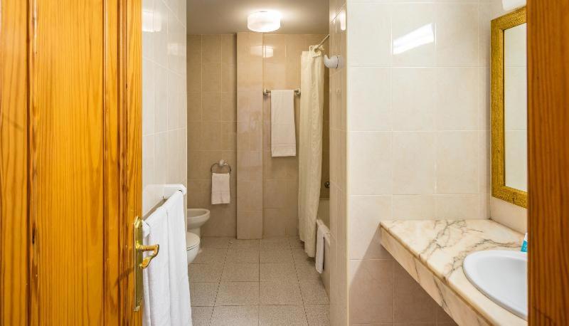 침실 1개 아파트, Blue Sea Hotel Los Fiscos