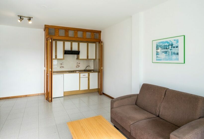 침실 1개 아파트, Blue Sea Hotel Los Fiscos