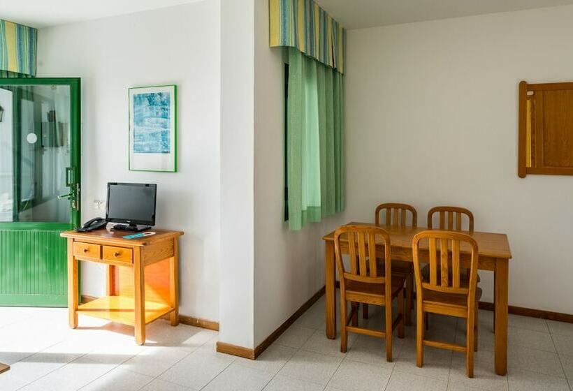 침실 1개 아파트, Blue Sea Hotel Los Fiscos