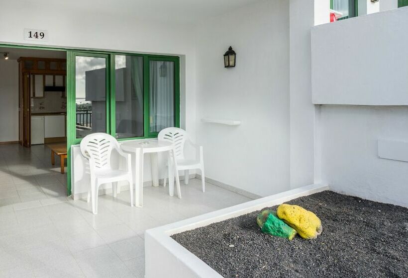 Апартаменты 1 Спальня, Blue Sea Hotel Los Fiscos