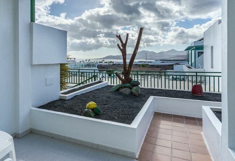 침실 2개 아파트, Blue Sea Hotel Los Fiscos