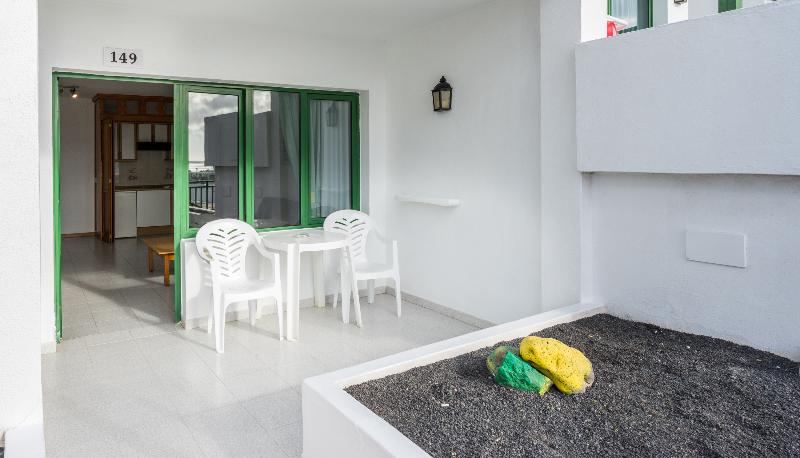 침실 1개 아파트, Blue Sea Hotel Los Fiscos