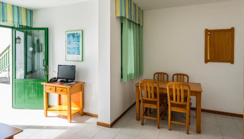 Апартаменты 1 Спальня, Blue Sea Hotel Los Fiscos