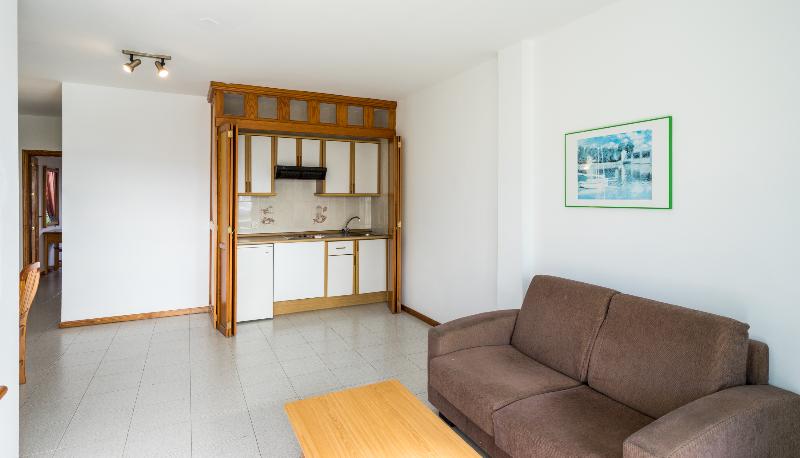 침실 1개 아파트, Blue Sea Hotel Los Fiscos