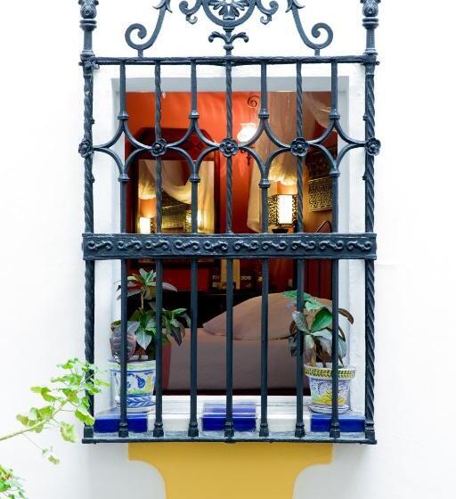 اتاق استاندارد, Abanico Casa Palacio