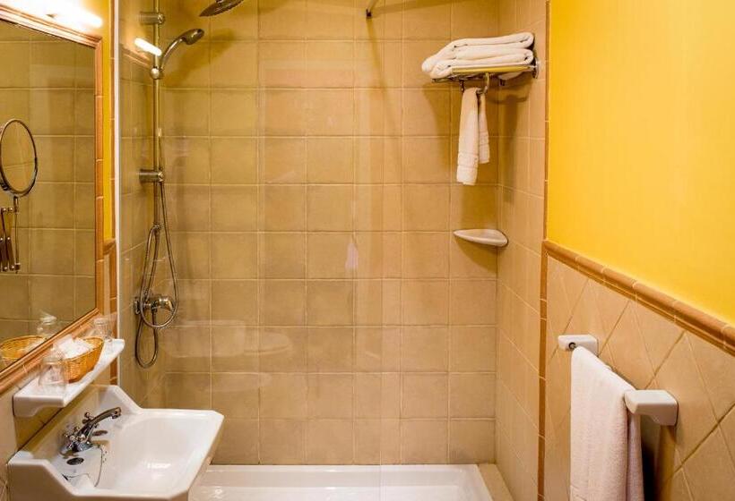 اتاق خانوادگی, Abanico Casa Palacio