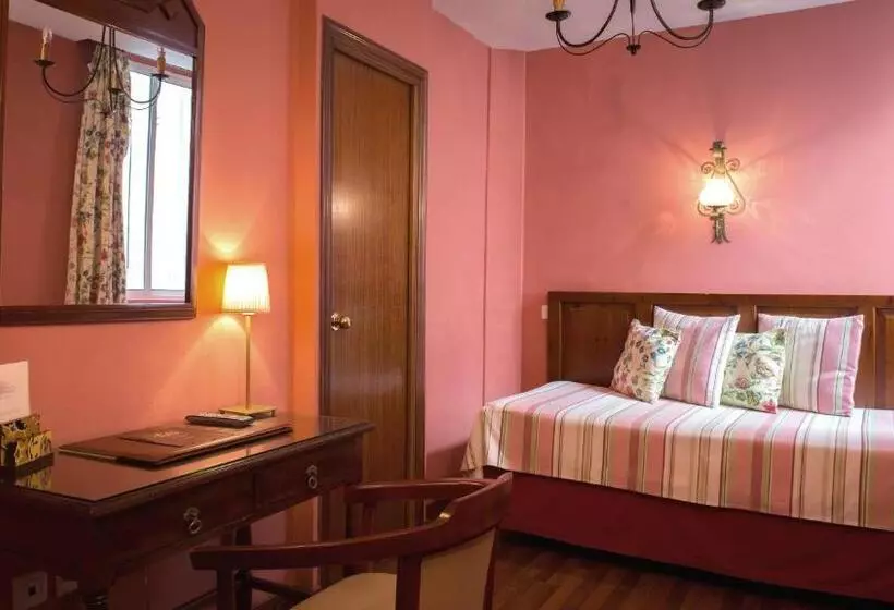 ファミリールーム, Abanico Casa Palacio