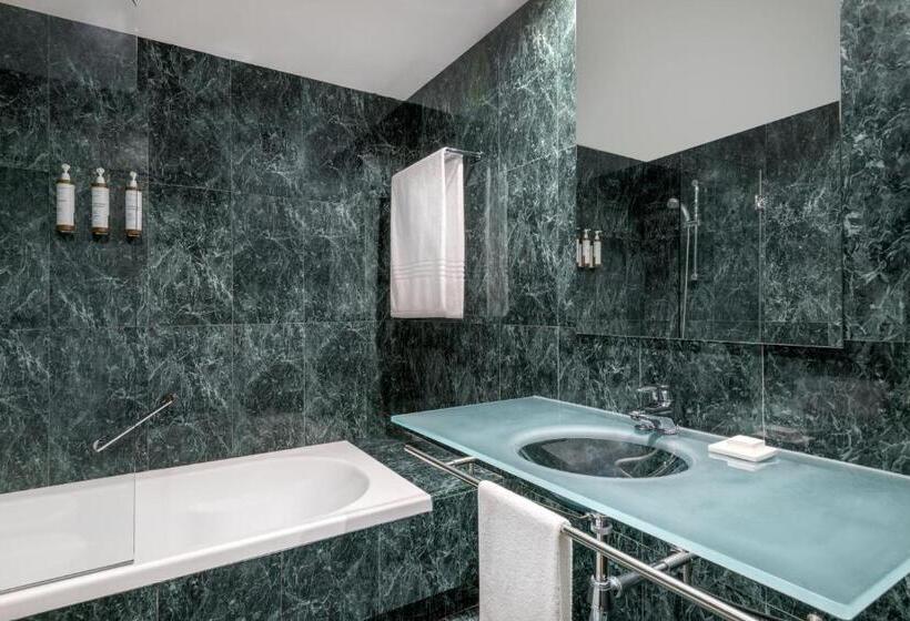 اتاق استاندارد, Ac Hotel Sevilla Fórum By Marriott