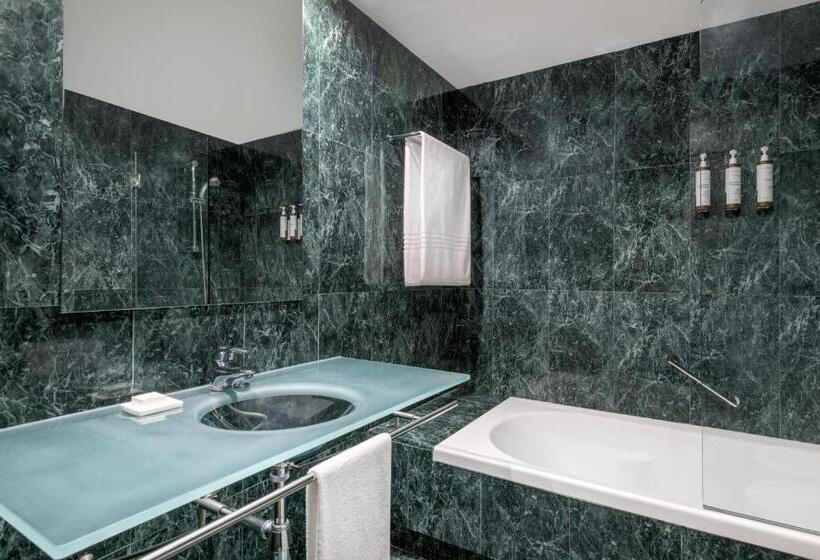 Camera Standard, Ac Hotel Sevilla Fórum By Marriott