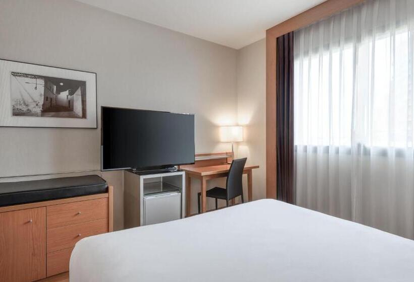 Camera Standard, Ac Hotel Sevilla Fórum By Marriott