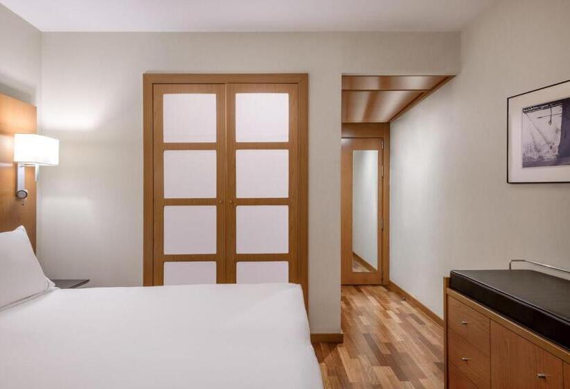 Camera Standard, Ac Hotel Sevilla Fórum By Marriott