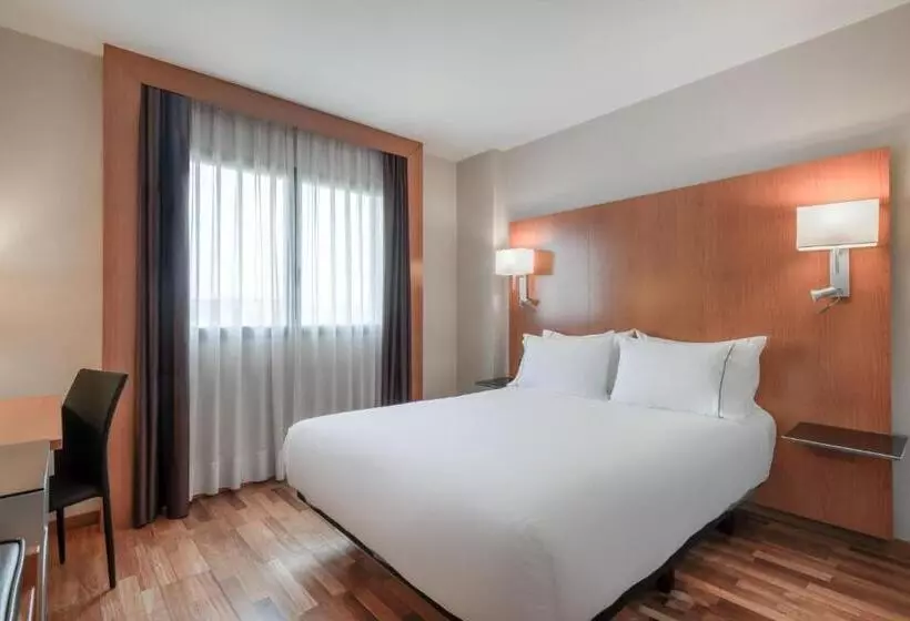 スタンダードルーム, Ac Hotel Sevilla Fórum By Marriott