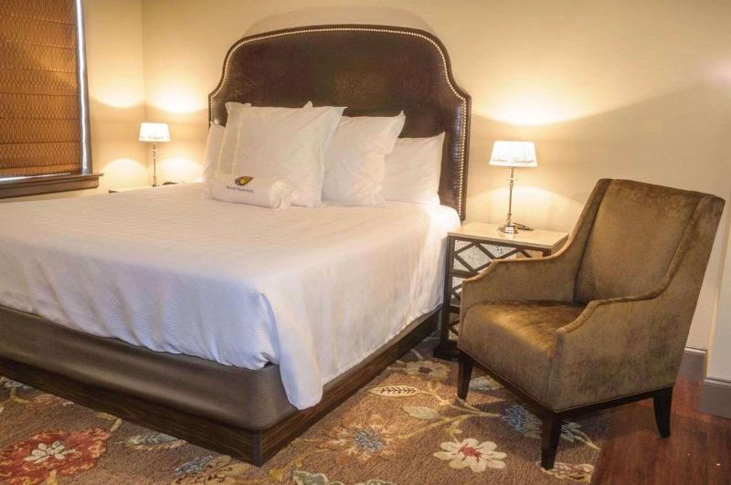 Camera Standard, Ac Hotel Sevilla Fórum By Marriott