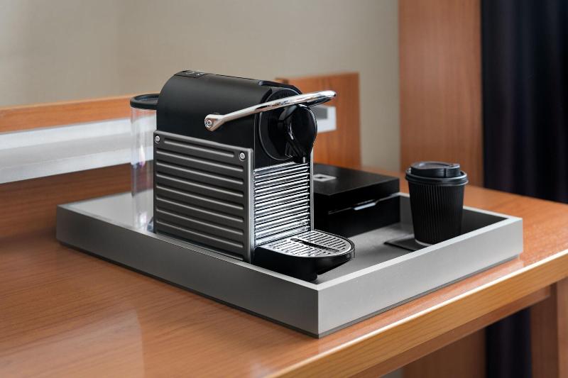 Camera Standard, Ac Hotel Sevilla Fórum By Marriott