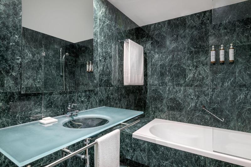 Camera Standard, Ac Hotel Sevilla Fórum By Marriott