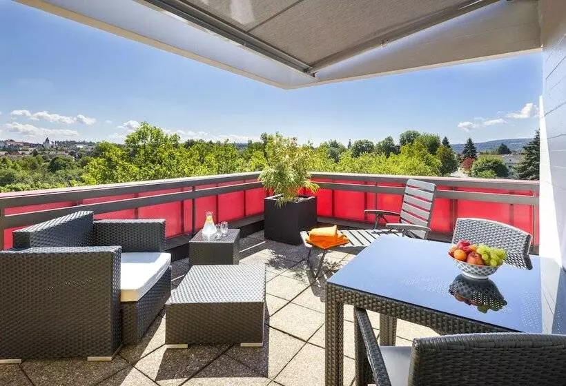 Sviitti, Achesa Homes