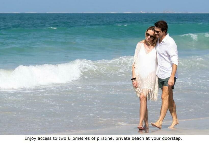 سوییت دوبلکس, Jumeirah Burj Al Arab Dubai