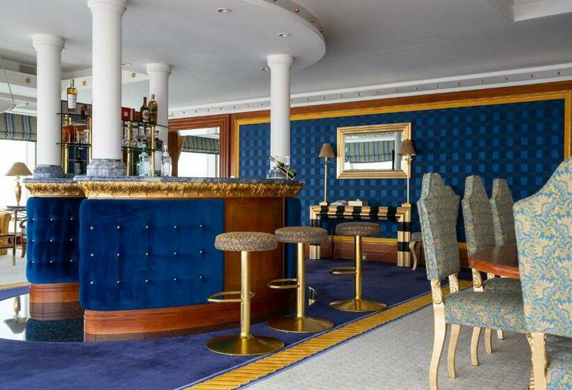 سوییت دوبلکس, Jumeirah Burj Al Arab Dubai