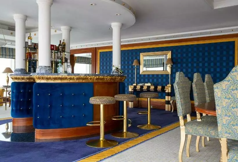 Duplex-sviitti, Jumeirah Burj Al Arab Dubai