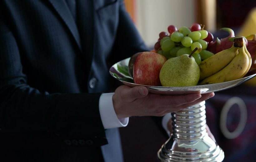 سوئیت دلوکس 2 خوابه, Jumeirah Burj Al Arab Dubai