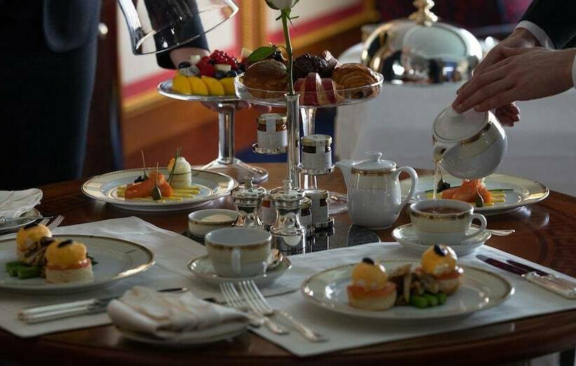 سوئیت دلوکس 2 خوابه, Jumeirah Burj Al Arab Dubai