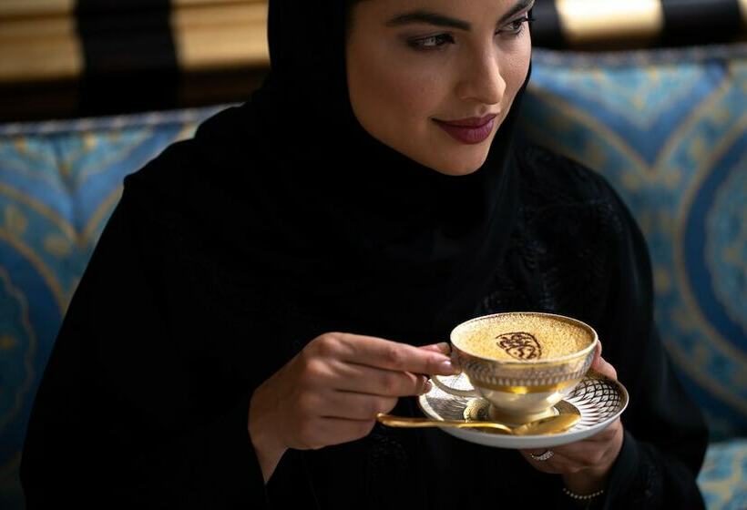 سوئیت خانواده 2 خوابه, Jumeirah Burj Al Arab Dubai